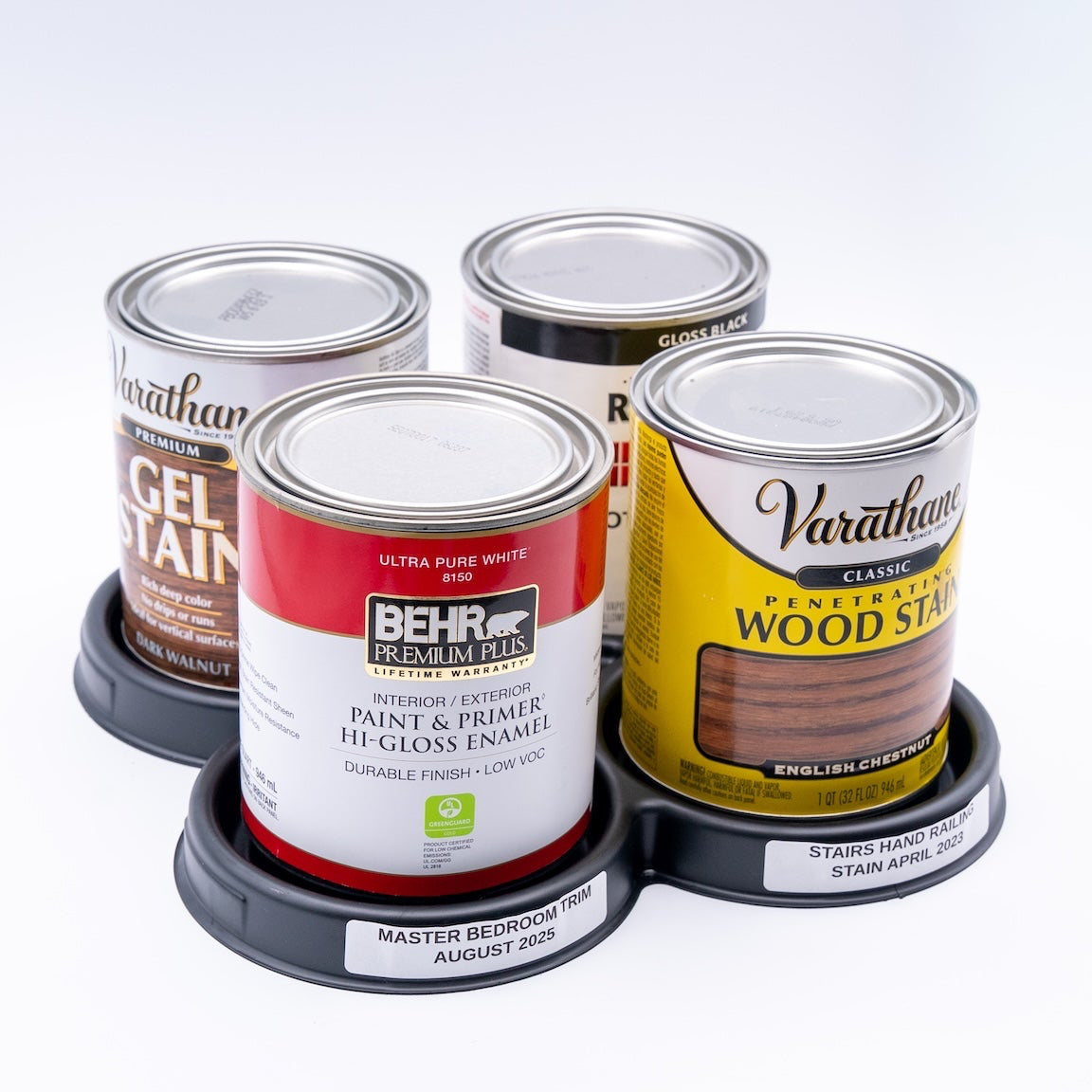 Quart Organizers - 10 Pack