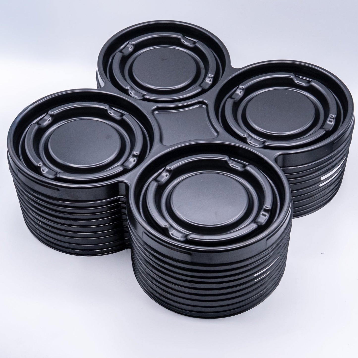 Gallon Organizers - 10 Pack