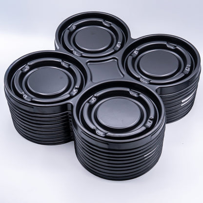 Gallon Organizers - 10 Pack
