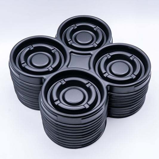 Quart Organizers - 10 Pack
