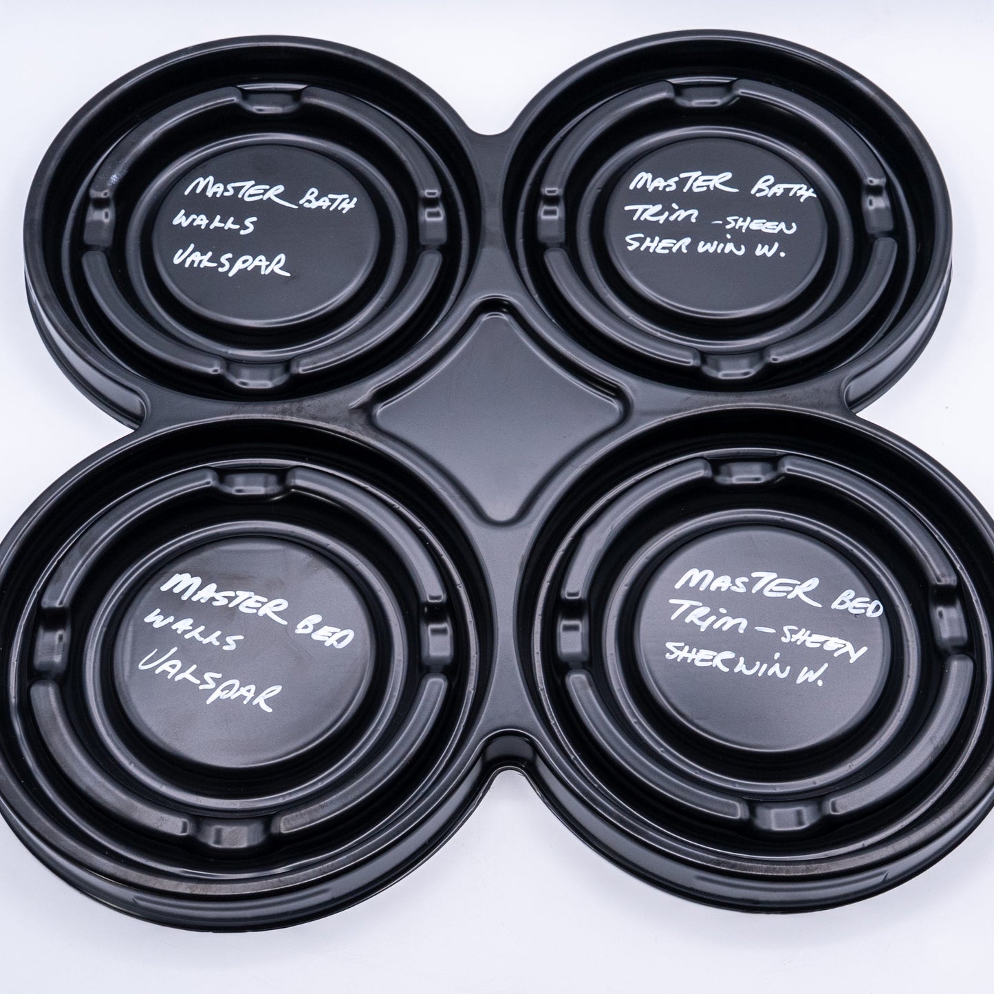 Gallon Organizer