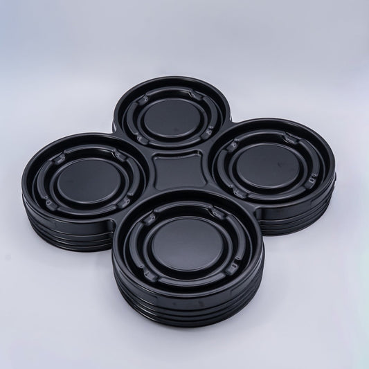 Gallon Organizers - 4 Pack
