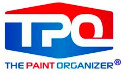 The Paint Organizer